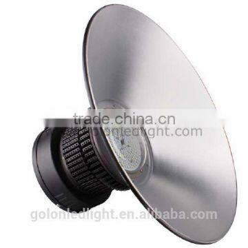 80w Led Highbay Light CE RoHS DLC 5 Years Warranty Led 8000 Lumen photo-4