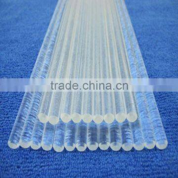 RX-201202274 PMMA transparent rods