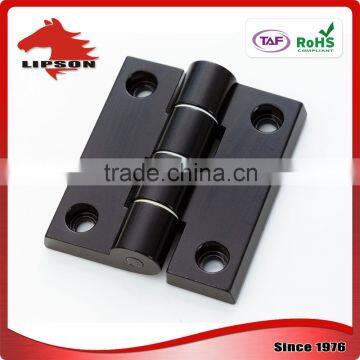 HL-208-1 Medical Equipment Telecom Cabinet Hinge for Heavy Doors