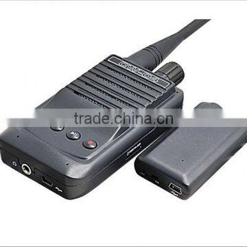 Wireless Voice Recorder With Voice Recording Taking Audio Function Wireless Audio Transmitter, photo-2