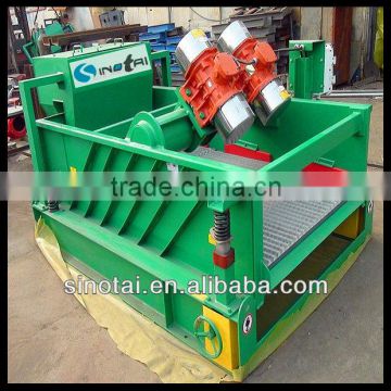 API !!! hot sale high quality ZS832 Shale Shaker