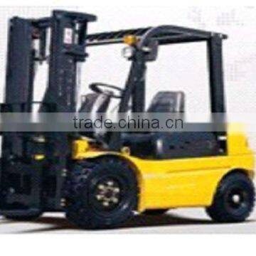 2014,TJ-30H new forklift, used forklift for sale, China (mainland)