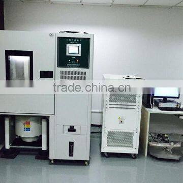 Environment Combined Test Chamber Vibration,temperature,humidity photo-3