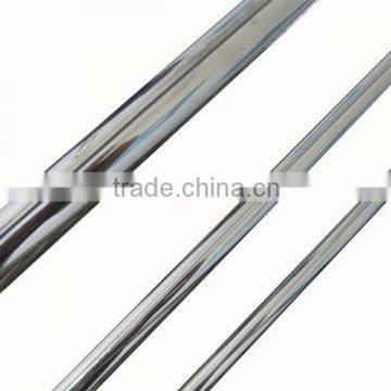 Nonstandard customized steel forged worm gear shaft spline shafts