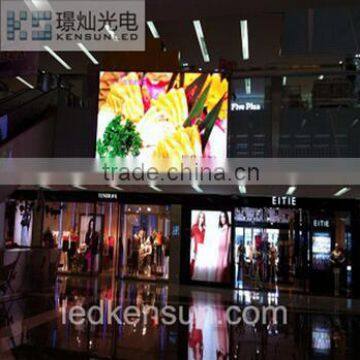 P5 Outdoor LED Flexible Display Highest Effective