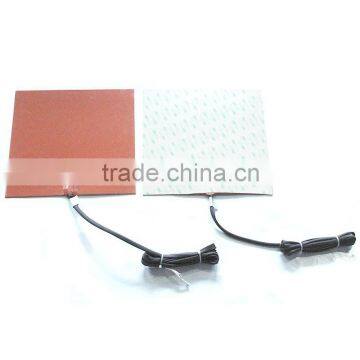 customized Electric 12v 3d Printer Heater Film