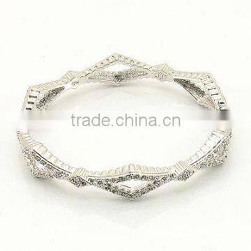 Fashion accessories bangle