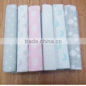 China Manufacturer Infant Light Blanket Muslin Wrap