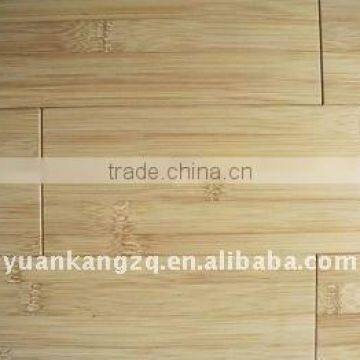 chinese manufacturer Carbonized natural bamboo flooring