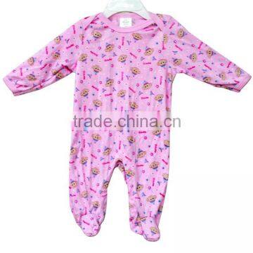 Cute Rompers Costume Baby Boy Rompers With Hat photo-2