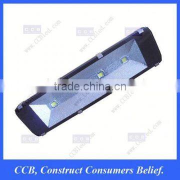 CCB blue led tunnel light