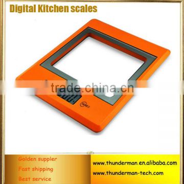 10KG digital kitchen food scale