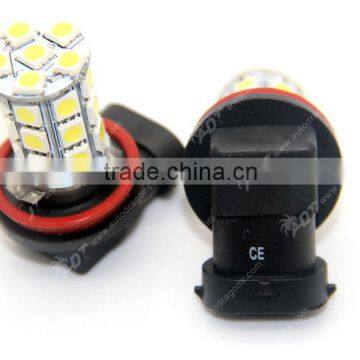 Auto Car Fog Light H8 SMD5050 27w Led Side Light photo-3