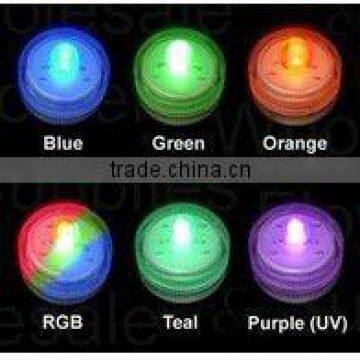 Waterproof Led Wedding Candle Light photo-3