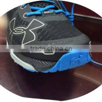 Dongguan seamless tpu raw materials film for shoes/sports shoes