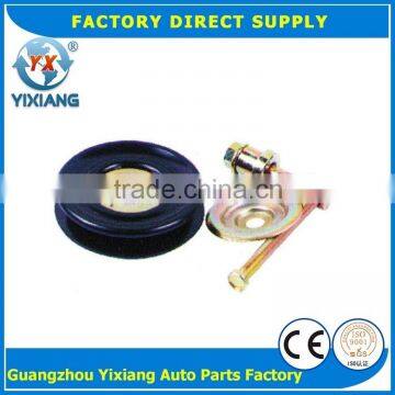 Manufacturer Air Conditioning Wheel 6204B Auto Car Tension Pulley