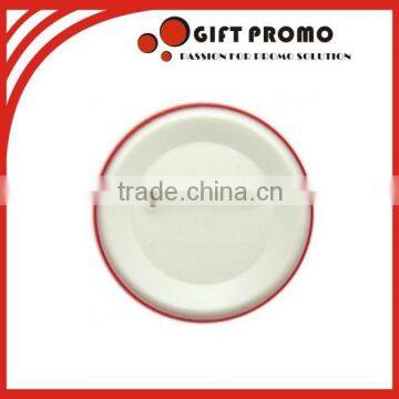 New Products Plastic Button Badge