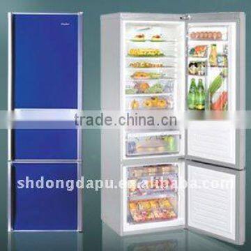 Rigid Polyurethane Blend Polyol for Refrigerators