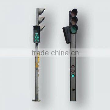 Led Traffic Signal Lamps