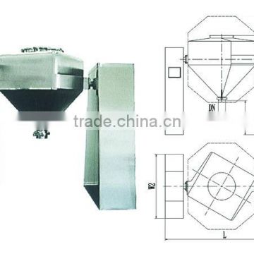 2014 Hot Sale JG -IBC BIn Blender