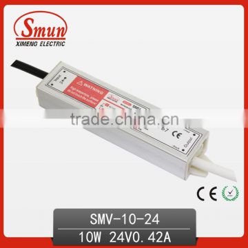 IP67 Waterproof 100W LED Driver 12V/15V/24V/48V LED Driver