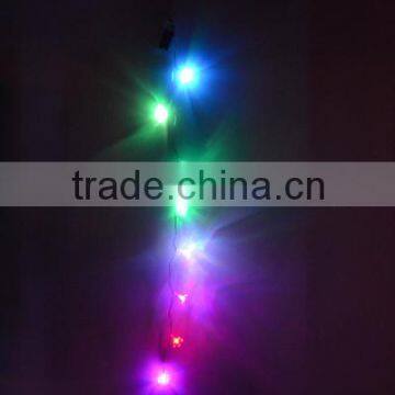 LED lamp string