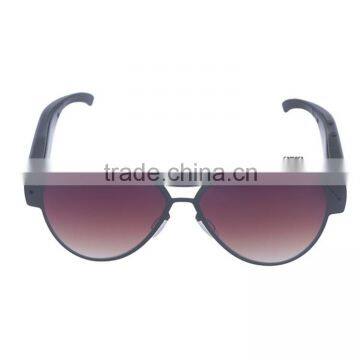 high resolution sunglasses hidden mini invisible camera                        
                                                Quality Choice