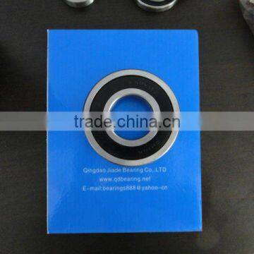 6206 deep groove ball bearing