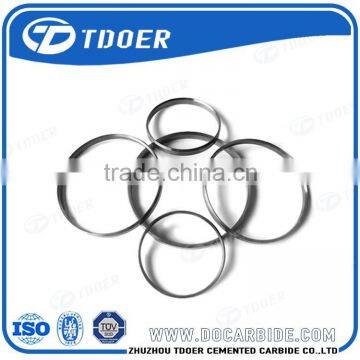 High Quality Cemented Carbide Seal Ring for Mechanical Seal photo-4