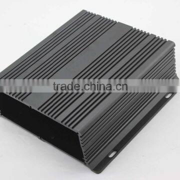 aluminum file, aluminum heatsink