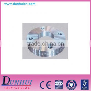 Din pn16 stainless steel flange (SO,WNF,SW,LJF flange)