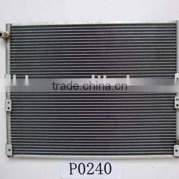 condenser for TOYOTA PRADO HBS-P0240