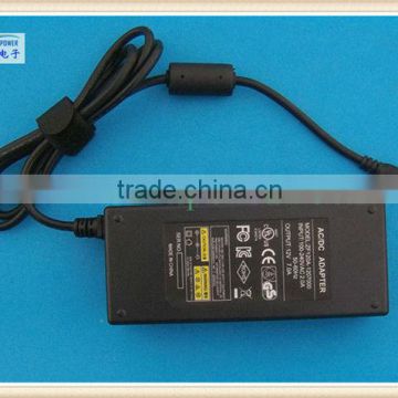 12V 7.5A 90W universal notebook adapter with UL GS CE KC