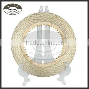 KAWASAKI 37213-20330 Copper-steel Sinter Friction Disc
