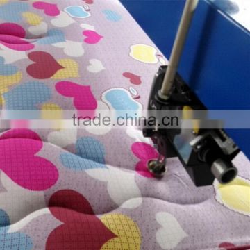 Cost price high technology single-needle quilting machine series