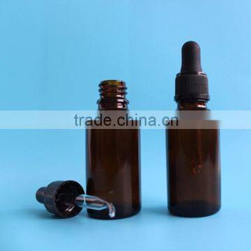 Latest Design Hot Sale 50ml Glass Essential Oil Bottles With Dropper photo-2