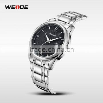 WEIDE 2014 New Watches Men Luxury Brand Watches 30 Meters Waterproof Relogio Dress Wholesale China Smart Watches Cheap