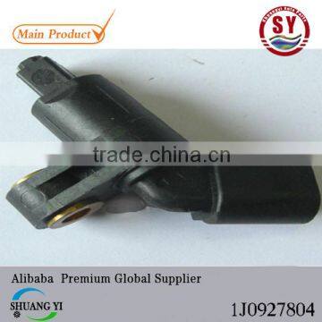 Fit For SEAT ABS speed wheel cable Sensor 1J0927804 in stock for sale