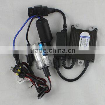 Slim Canbus HID Ballast 12V 35W AC Anti Free Error Canceller Reactor Canbus Ballast Digital Ballast photo-5