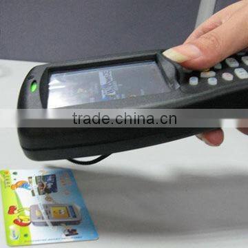RFID Mobile Handheld Reader photo-4