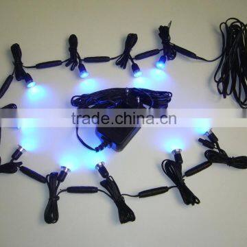 15mm Safe Low Voltage Walk Over Outdoor Stair Light/ Plinth Lighting/Floor Light photo-4