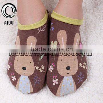 Good Look Children Socks Cute Cartoon Animals Good Market Fancy Thermal Baby Socks