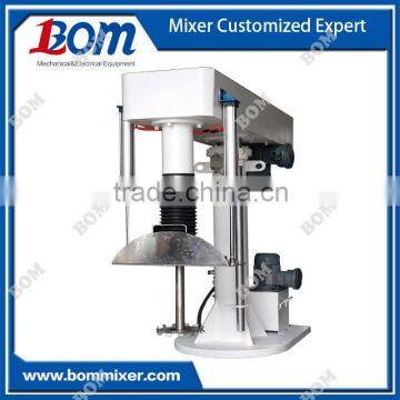 High Speed Disperser