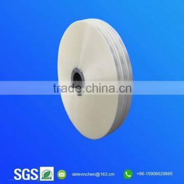 White Pet Flim Used for Optical Cable Copolymer