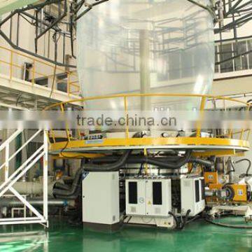 Flexitank /Bulk container liner film/liquid liner film