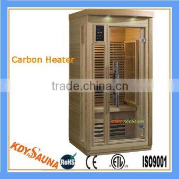 high quality home sauna / infrared portable mini sauna
