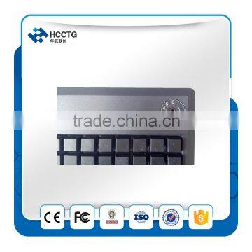 78 Keys Mechanical Pos Keyboard/flexibel Usb Gaming Keyboard-KB78 photo-3