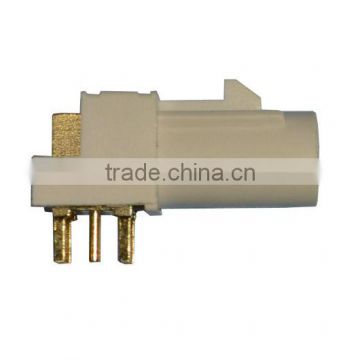 FAKRA MALE RF CONNECTOR FOR CAR