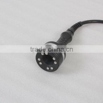 HOT RECOMMENDED 2015 !!! Tripolar Vacuum Cavitation Ultrasonic Weight Loss Machine photo-4