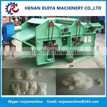 Hot Sell Polyester Fiber Opening Machine photo-2